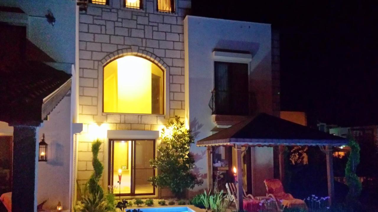 House With 4 Bedrooms In Kusadasi With Private Pool And Enclosed Garden 2 Km From The Beach Sogucak Exterior photo